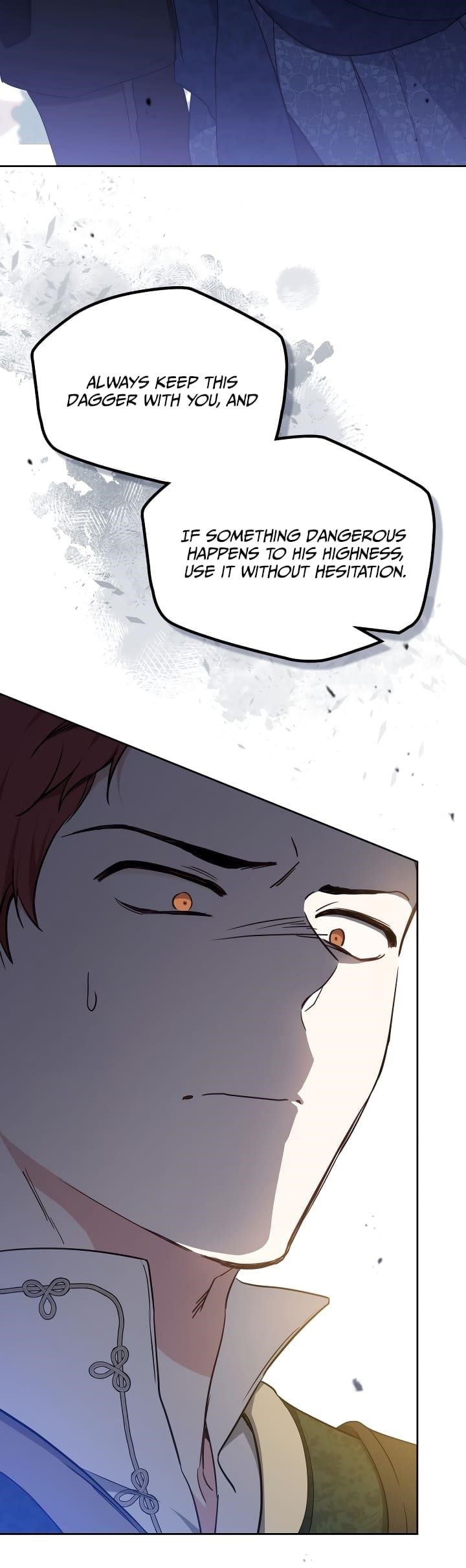 I’ll Be the Matriarch in This Life Chapter 191 - Page 52