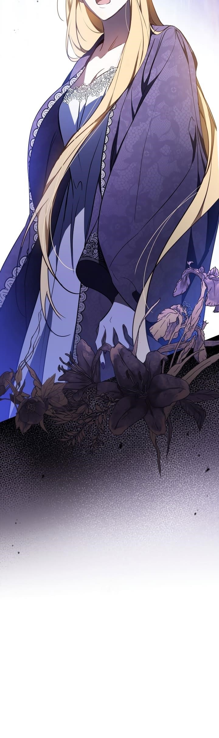 I’ll Be the Matriarch in This Life Chapter 191 - Page 8