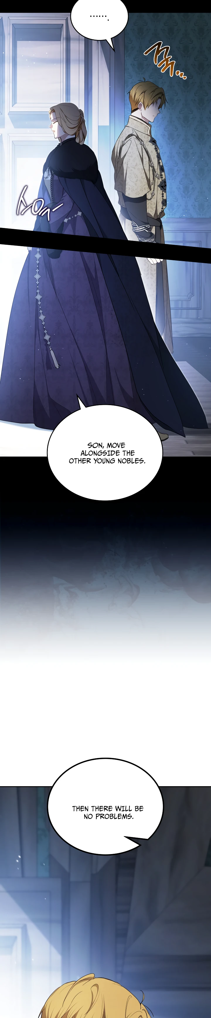 I’ll Be the Matriarch in This Life Chapter 196 - Page 18