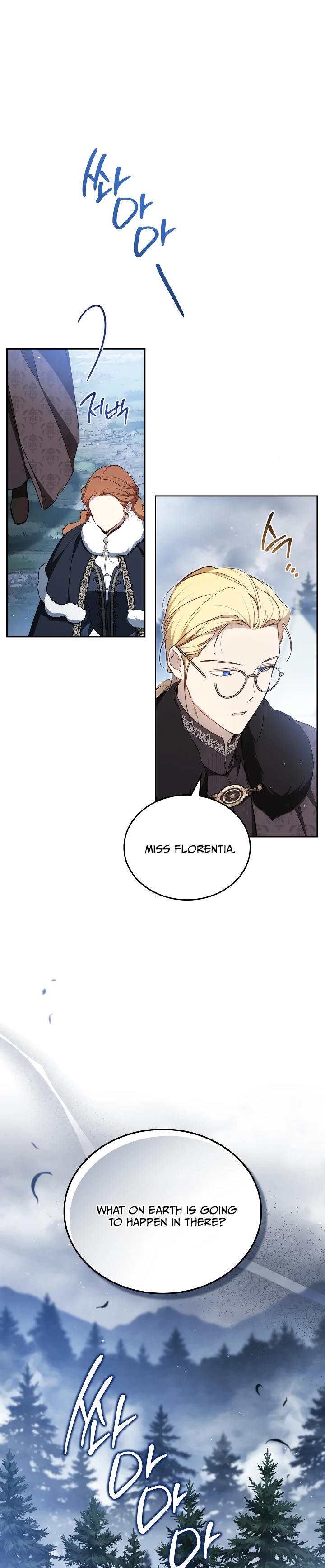 I’ll Be the Matriarch in This Life Chapter 196 - Page 34
