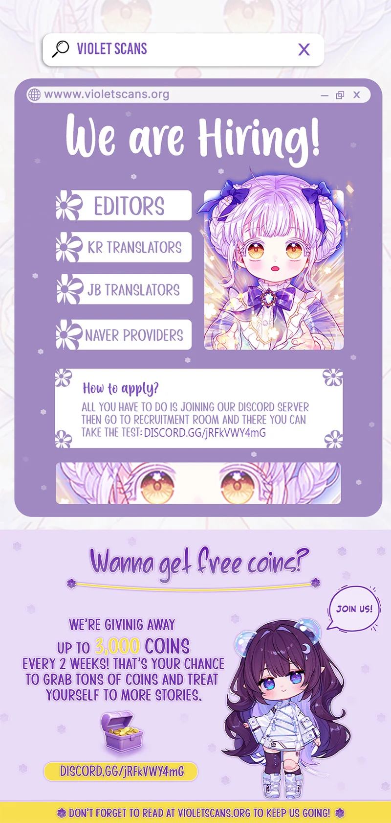 I’ll Be the Matriarch in This Life Chapter 208 - Page 11