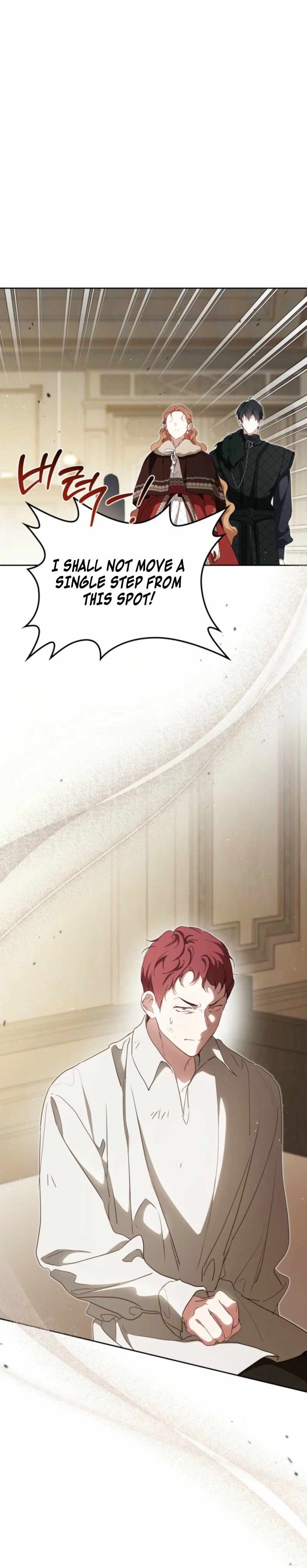 I’ll Be the Matriarch in This Life Chapter 212 - Page 11