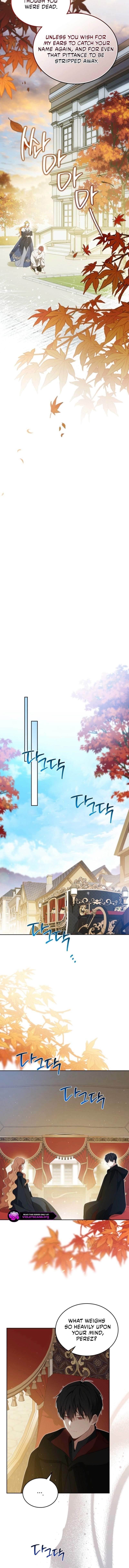 I’ll Be the Matriarch in This Life Chapter 214 - Page 10