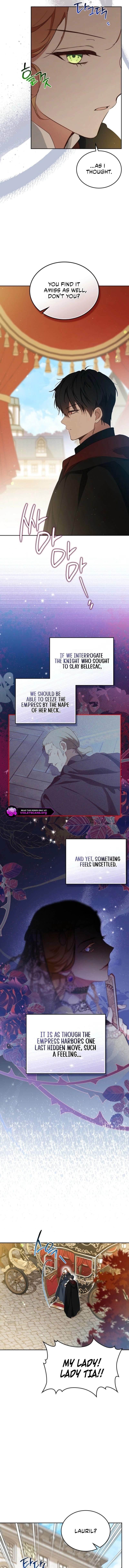 I’ll Be the Matriarch in This Life Chapter 214 - Page 11