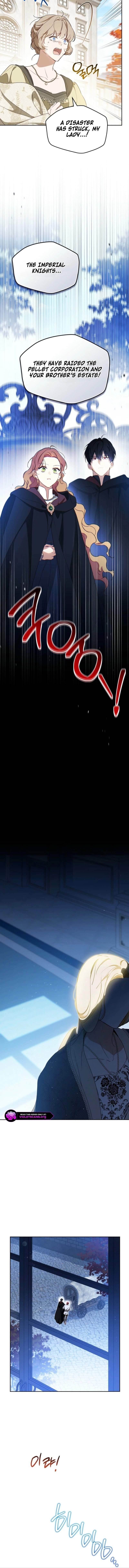 I’ll Be the Matriarch in This Life Chapter 214 - Page 12