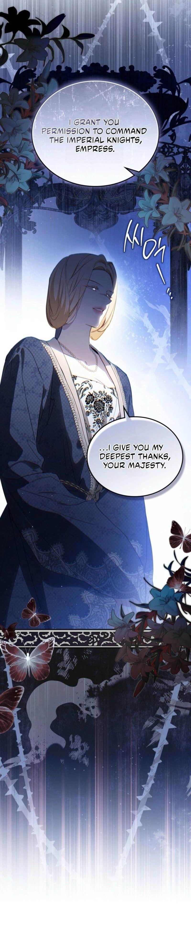 I’ll Be the Matriarch in This Life Chapter 214 - Page 18