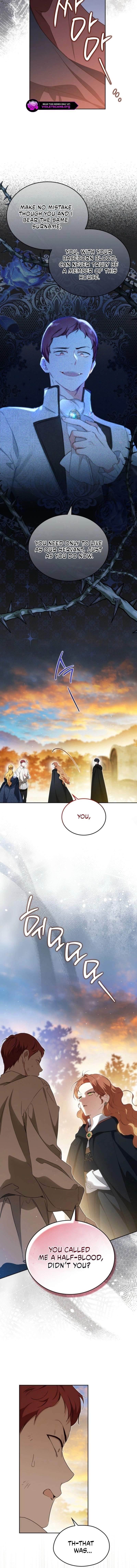 I’ll Be the Matriarch in This Life Chapter 214 - Page 8