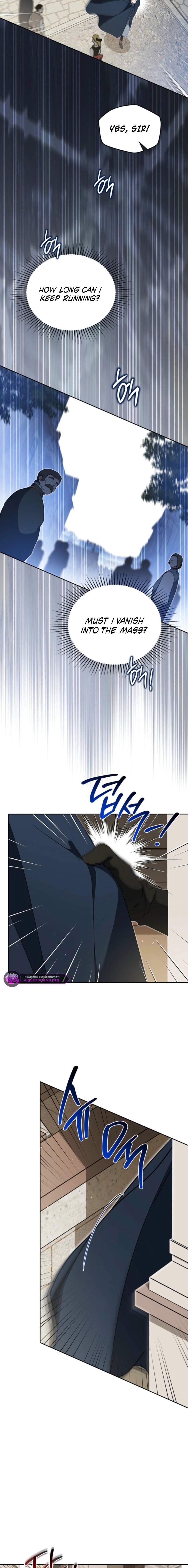 I’ll Be the Matriarch in This Life Chapter 215 - Page 12