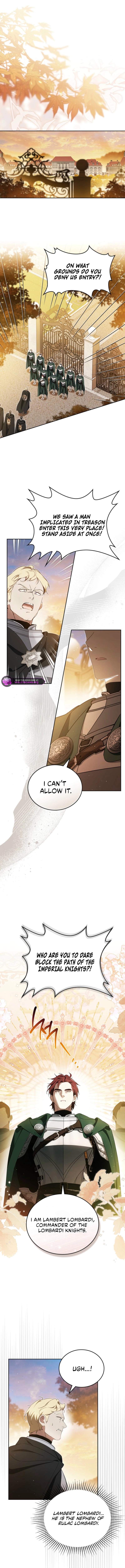 I’ll Be the Matriarch in This Life Chapter 215 - Page 14