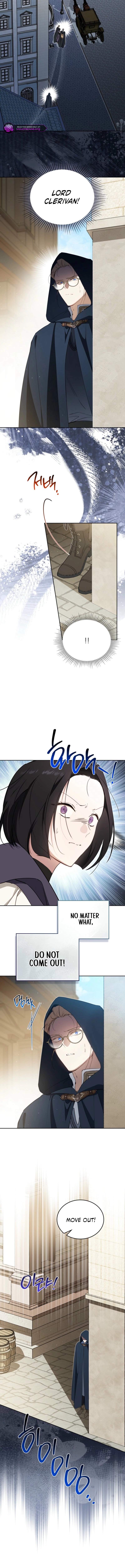 I’ll Be the Matriarch in This Life Chapter 215 - Page 8