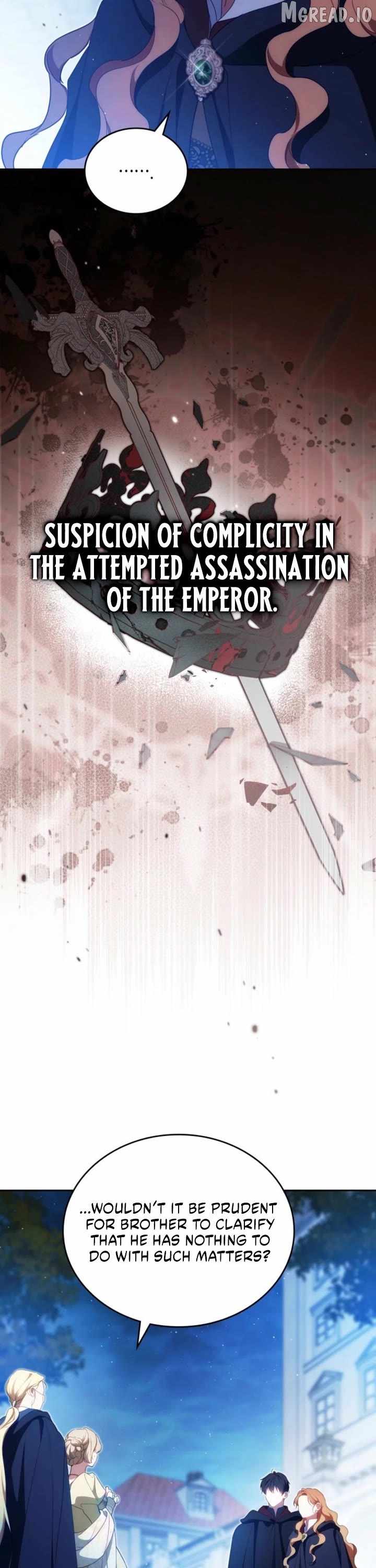 I’ll Be the Matriarch in This Life Chapter 216 - Page 10