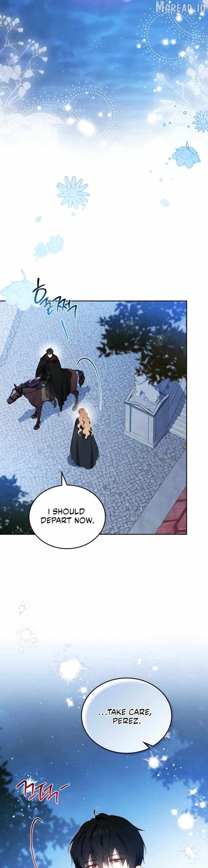 I’ll Be the Matriarch in This Life Chapter 216 - Page 20