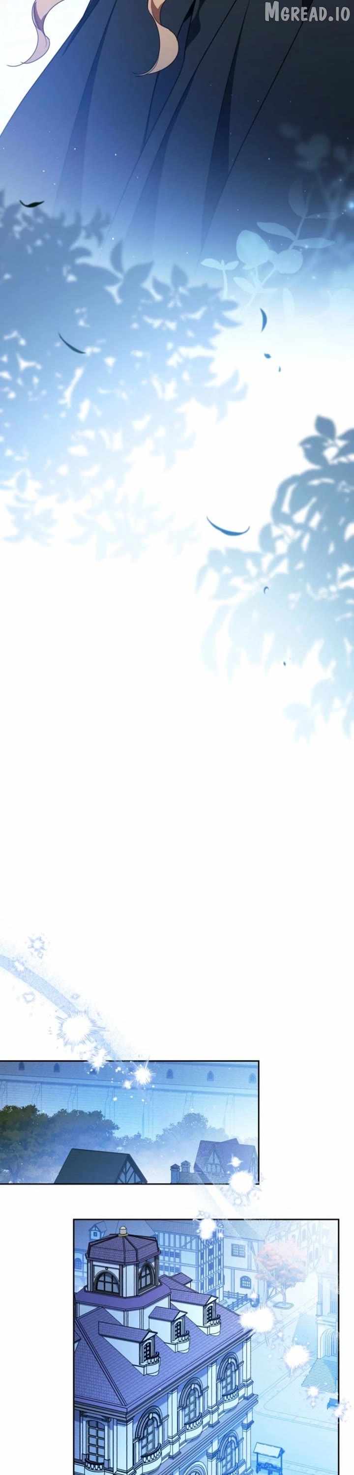 I’ll Be the Matriarch in This Life Chapter 216 - Page 23