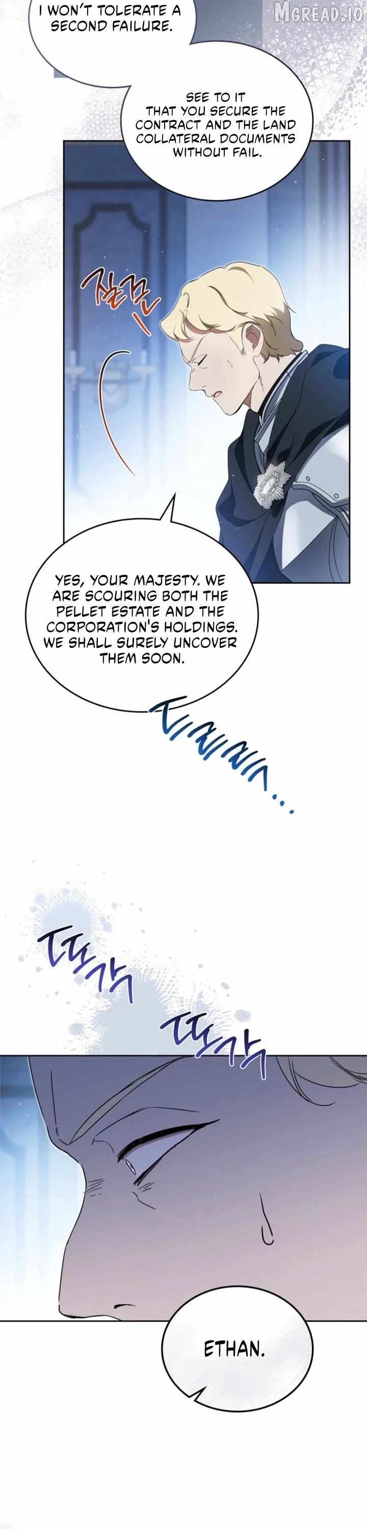 I’ll Be the Matriarch in This Life Chapter 216 - Page 26