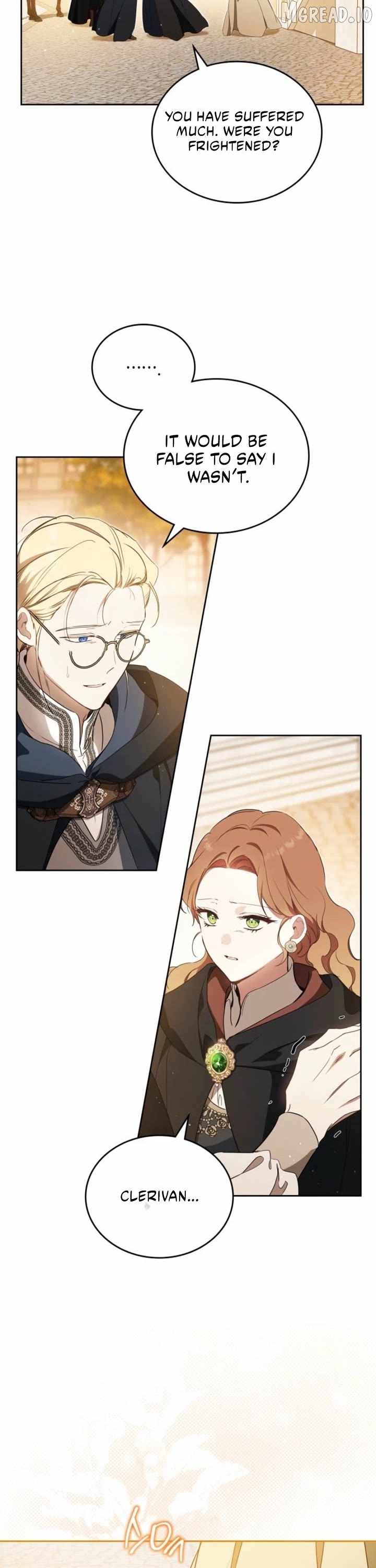 I’ll Be the Matriarch in This Life Chapter 216 - Page 3