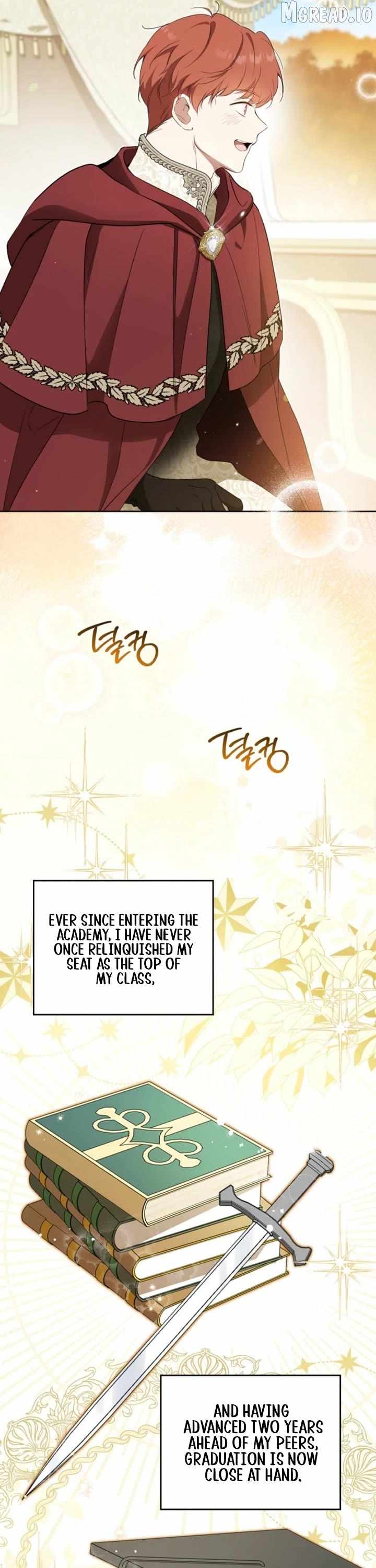 I’ll Be the Matriarch in This Life Chapter 216 - Page 31
