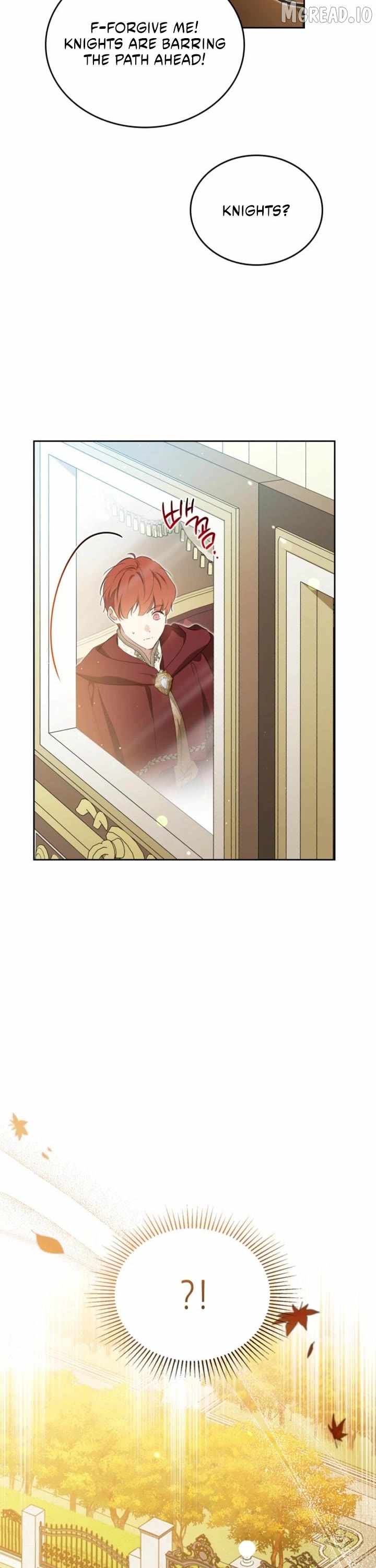 I’ll Be the Matriarch in This Life Chapter 216 - Page 34