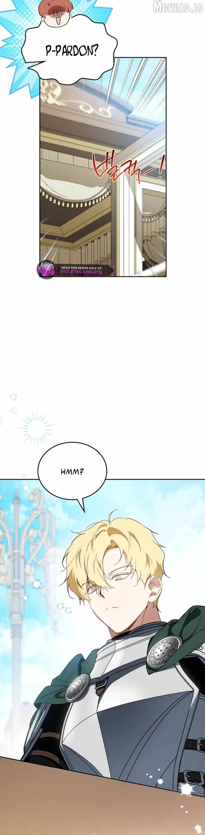 I’ll Be the Matriarch in This Life Chapter 216 - Page 36