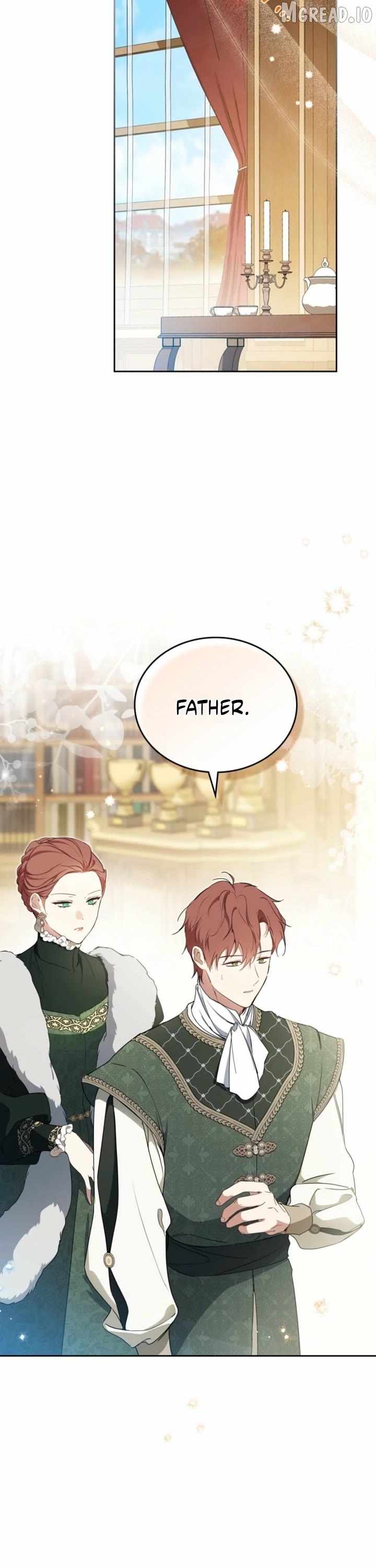 I’ll Be the Matriarch in This Life Chapter 216 - Page 39