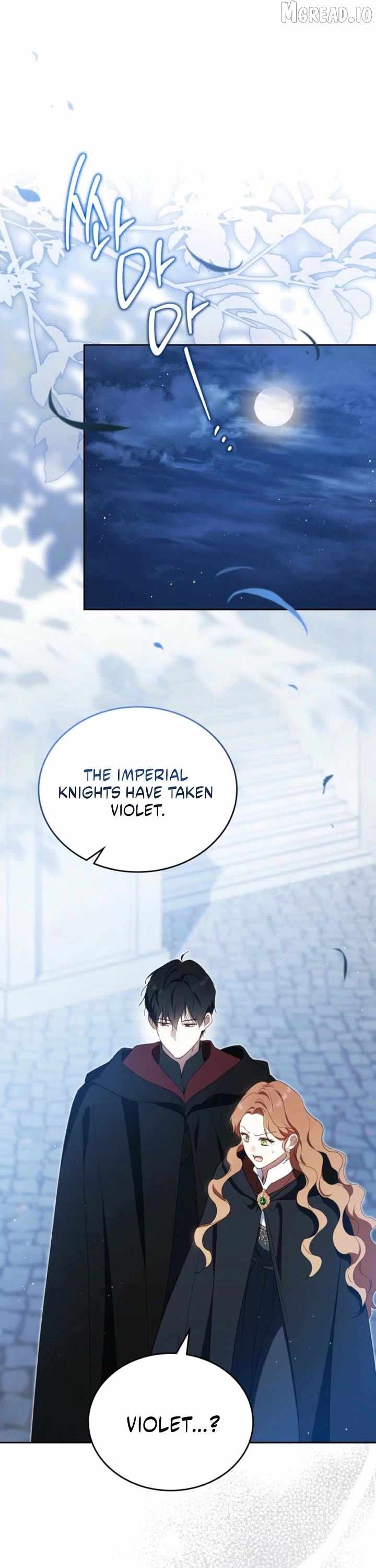 I’ll Be the Matriarch in This Life Chapter 216 - Page 8