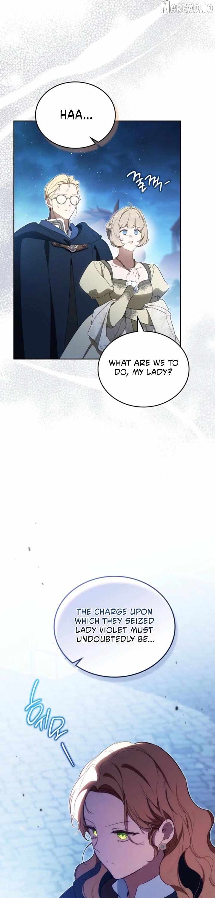 I’ll Be the Matriarch in This Life Chapter 216 - Page 9