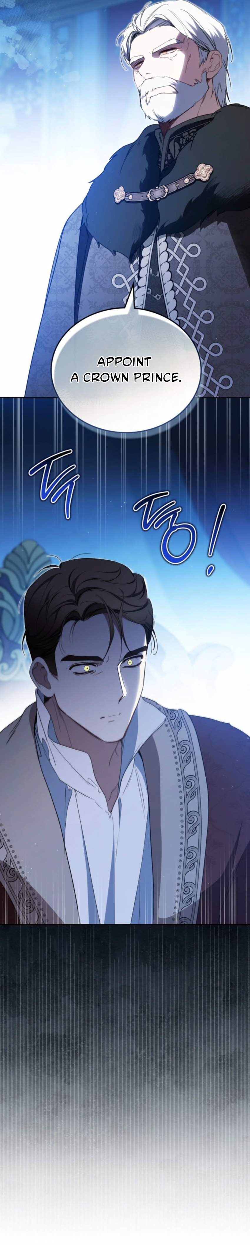 I’ll Be the Matriarch in This Life Chapter 227 - Page 10
