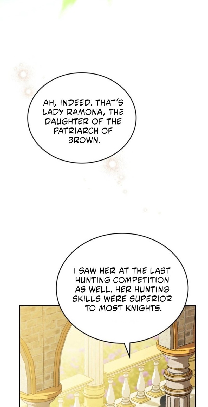 I’ll Be the Matriarch in This Life Chapter 235 - Page 17