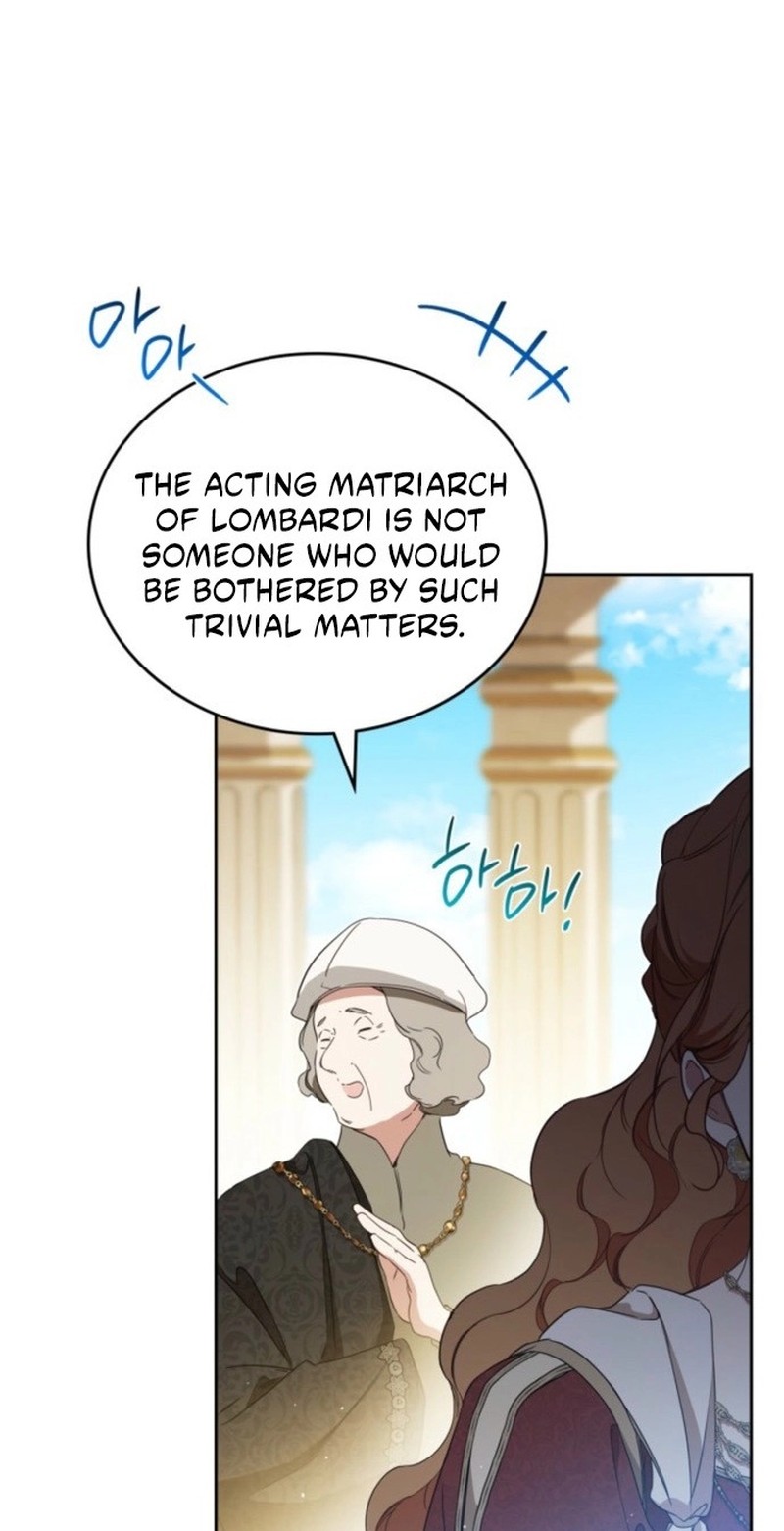 I’ll Be the Matriarch in This Life Chapter 235 - Page 22