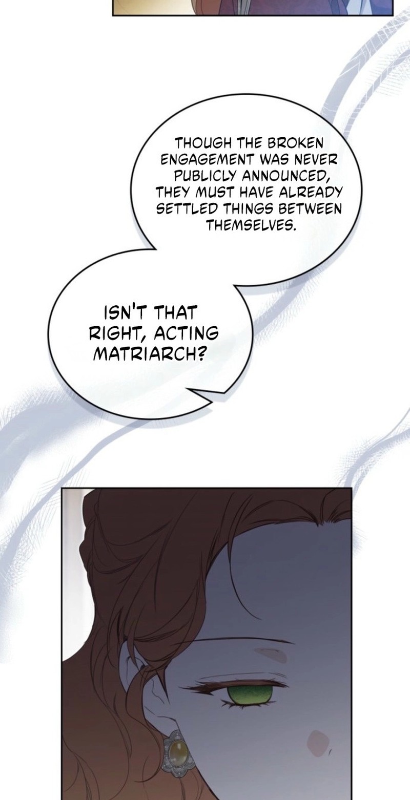 I’ll Be the Matriarch in This Life Chapter 235 - Page 23