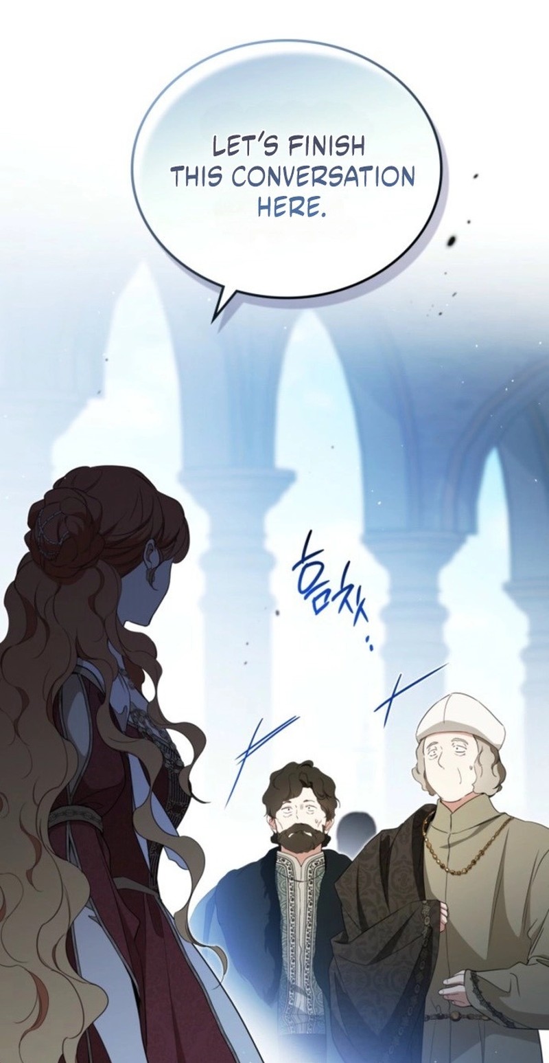 I’ll Be the Matriarch in This Life Chapter 235 - Page 27