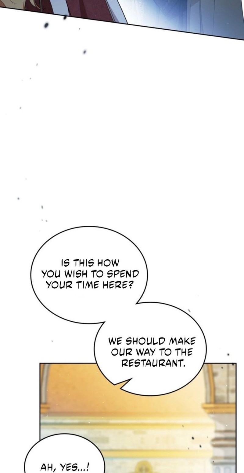 I’ll Be the Matriarch in This Life Chapter 235 - Page 28