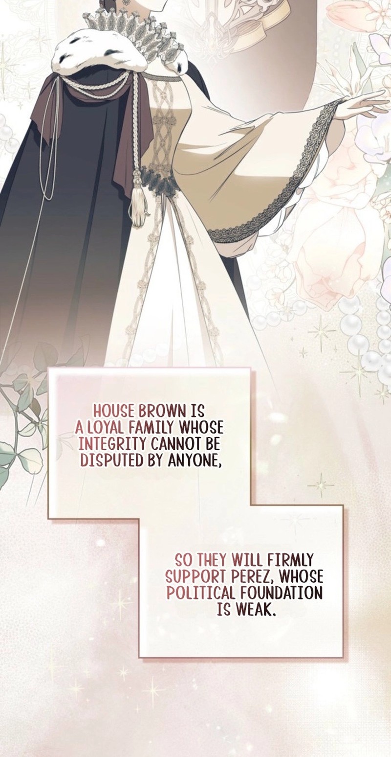 I’ll Be the Matriarch in This Life Chapter 235 - Page 45