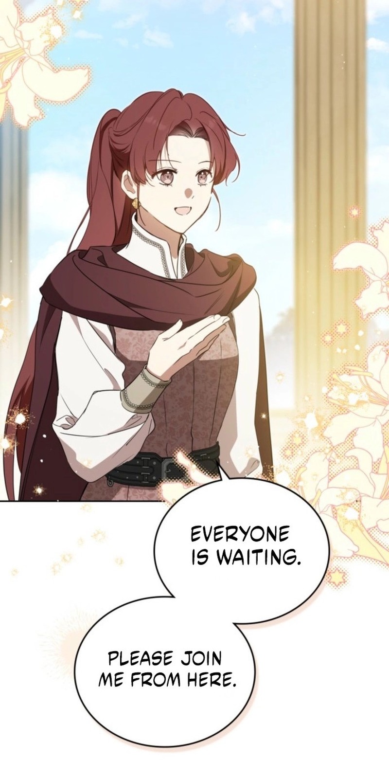 I’ll Be the Matriarch in This Life Chapter 235 - Page 62