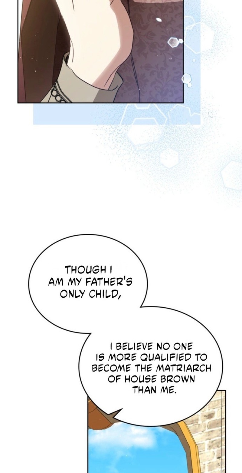 I’ll Be the Matriarch in This Life Chapter 235 - Page 69