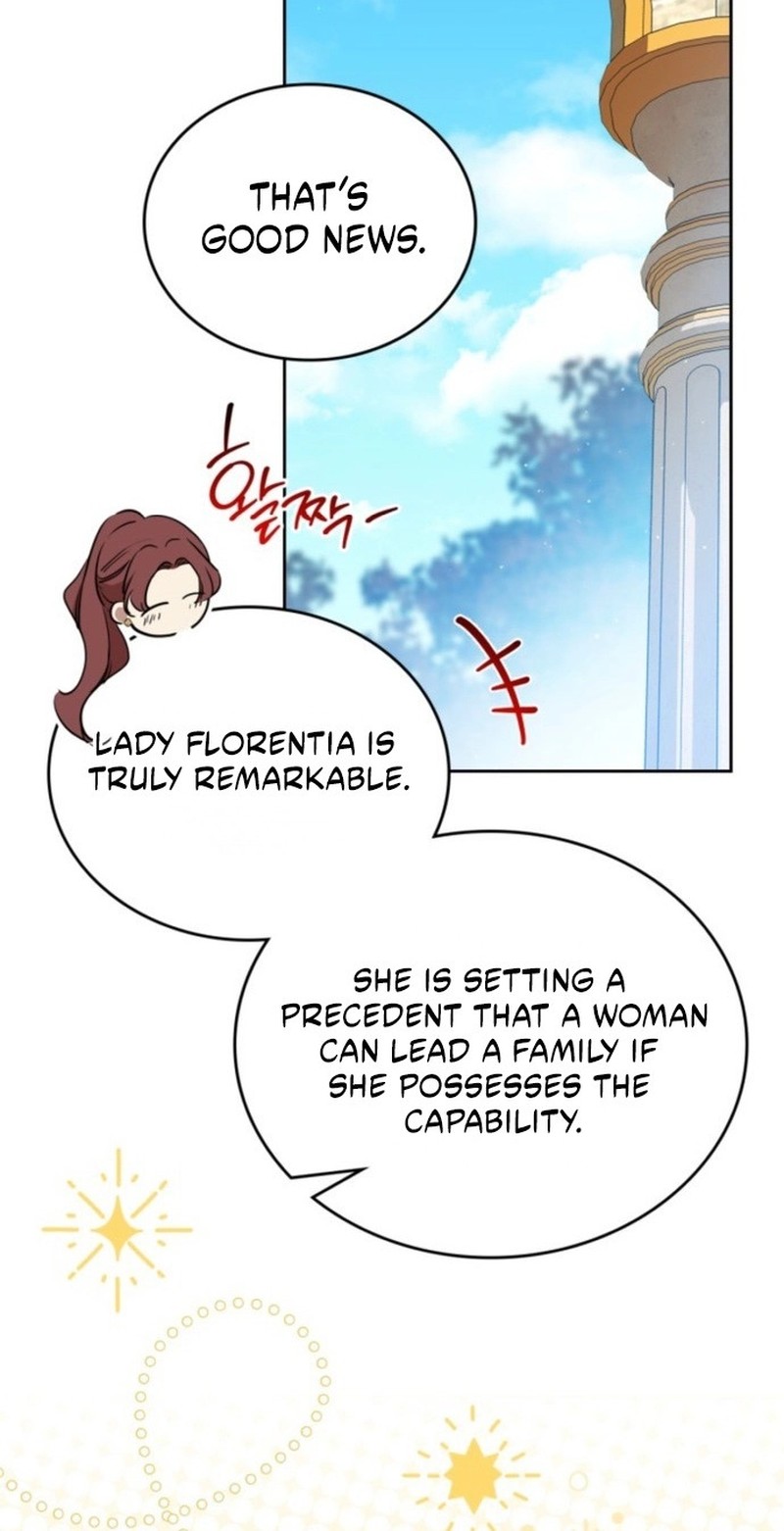 I’ll Be the Matriarch in This Life Chapter 235 - Page 70