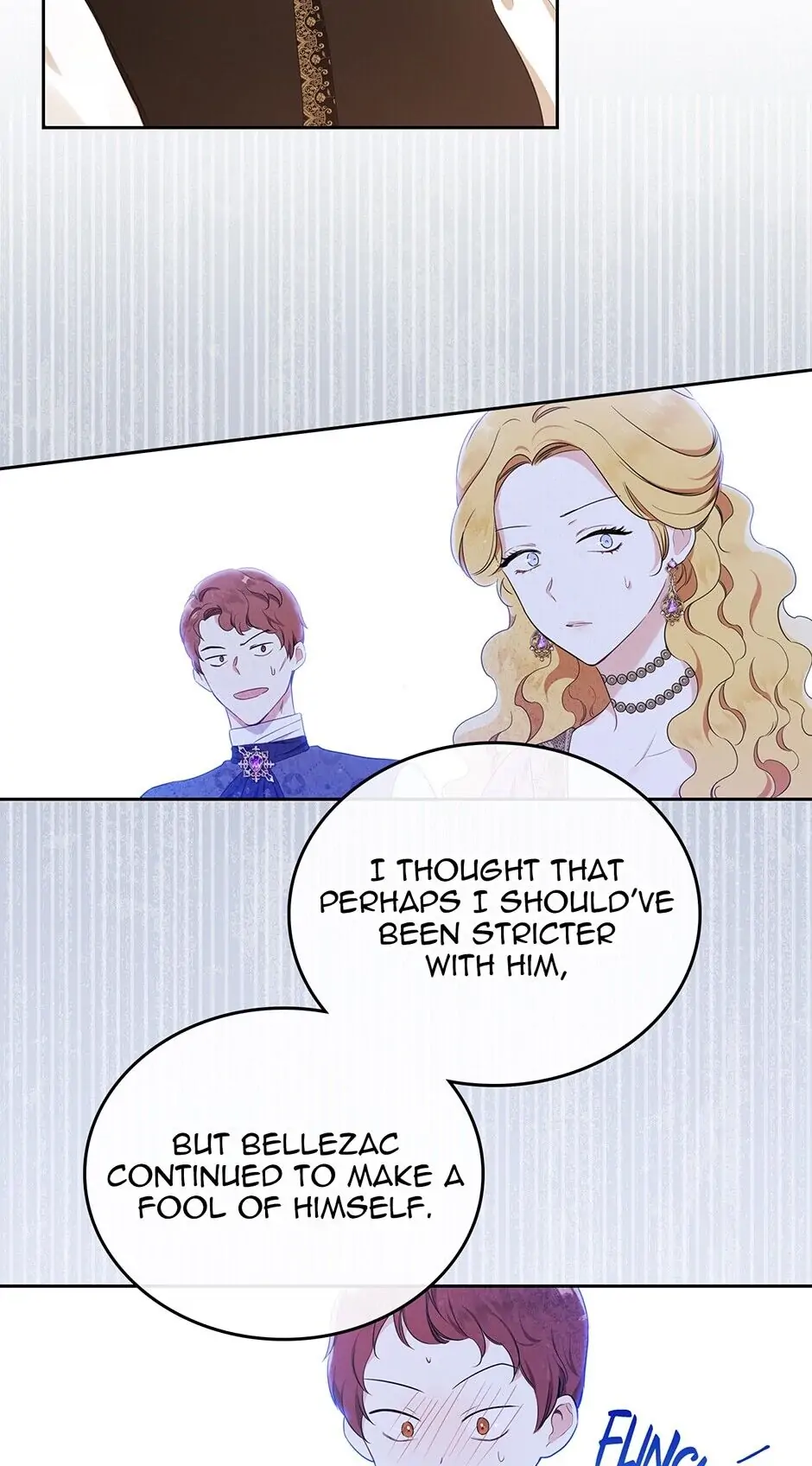 I’ll Be the Matriarch in This Life Chapter 36 - Page 11