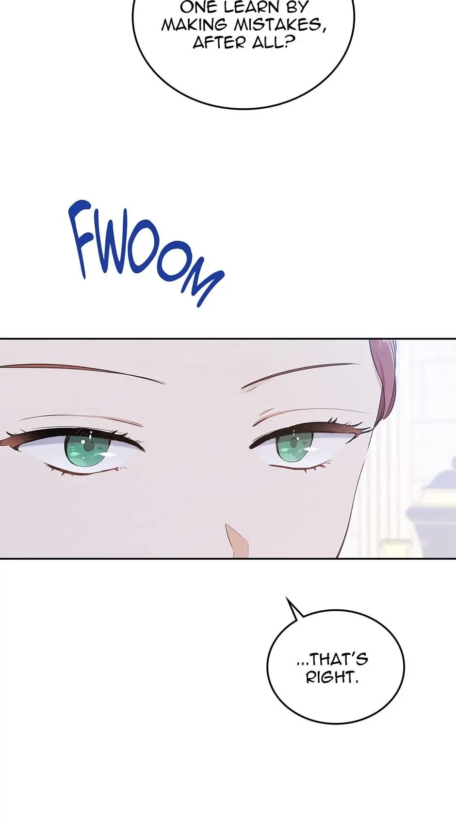 I’ll Be the Matriarch in This Life Chapter 36 - Page 13