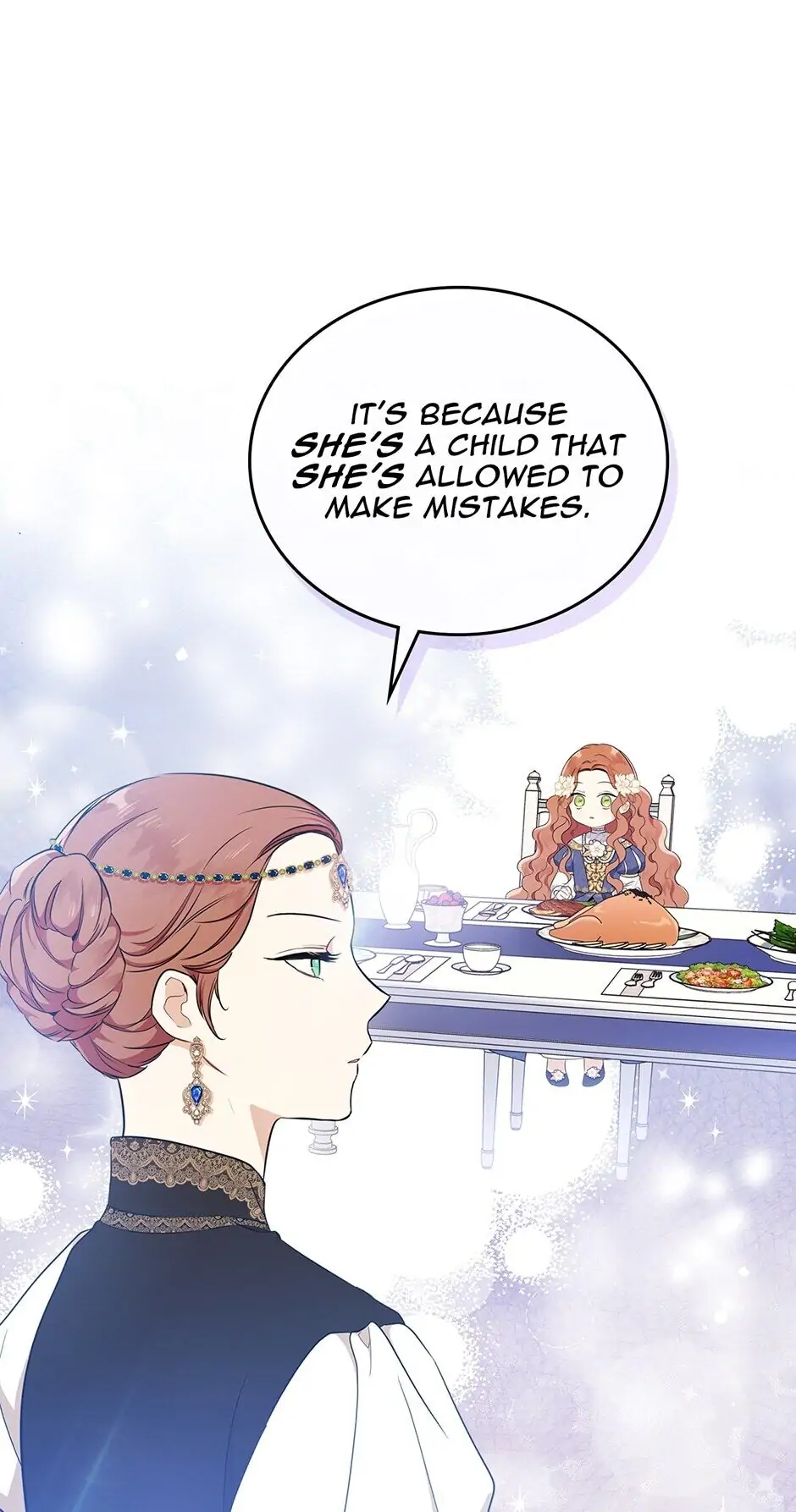 I’ll Be the Matriarch in This Life Chapter 36 - Page 14