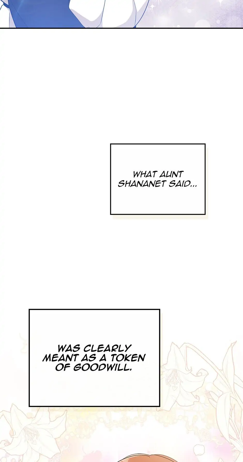 I’ll Be the Matriarch in This Life Chapter 36 - Page 15