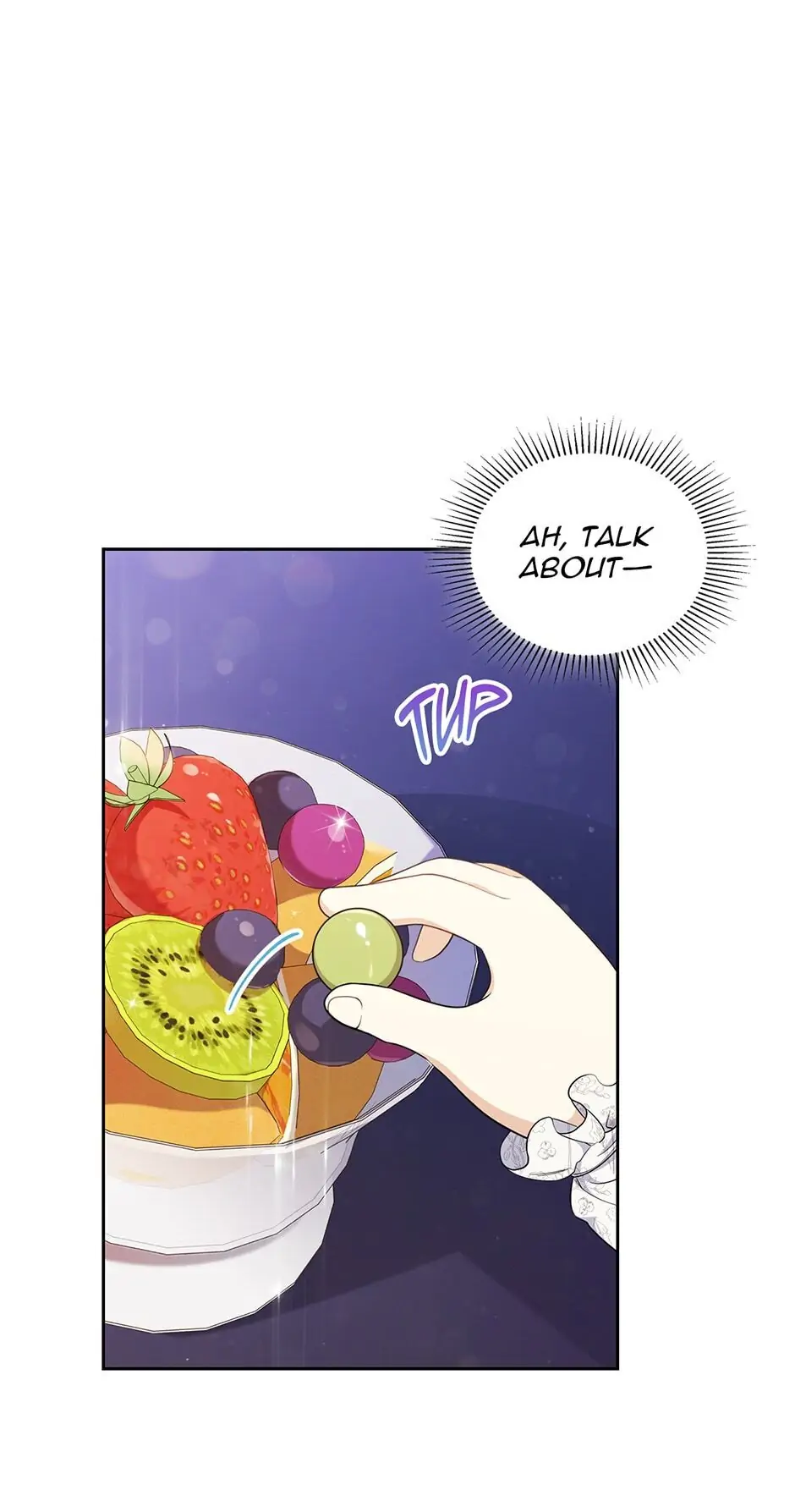 I’ll Be the Matriarch in This Life Chapter 36 - Page 19