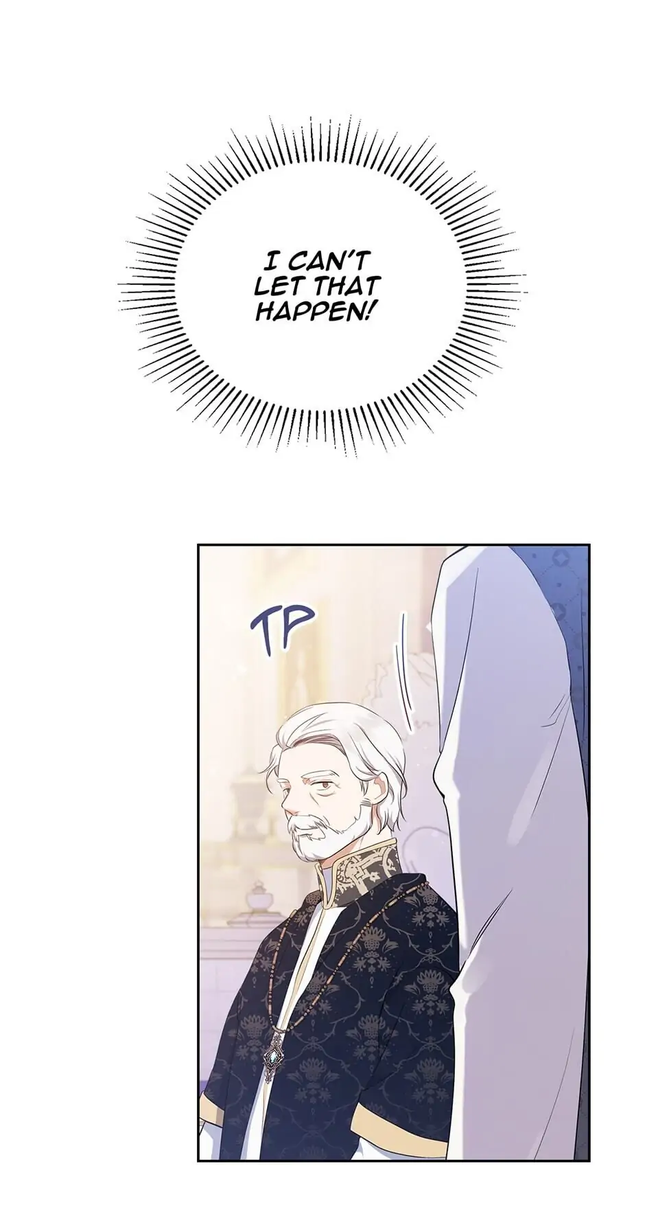 I’ll Be the Matriarch in This Life Chapter 36 - Page 23
