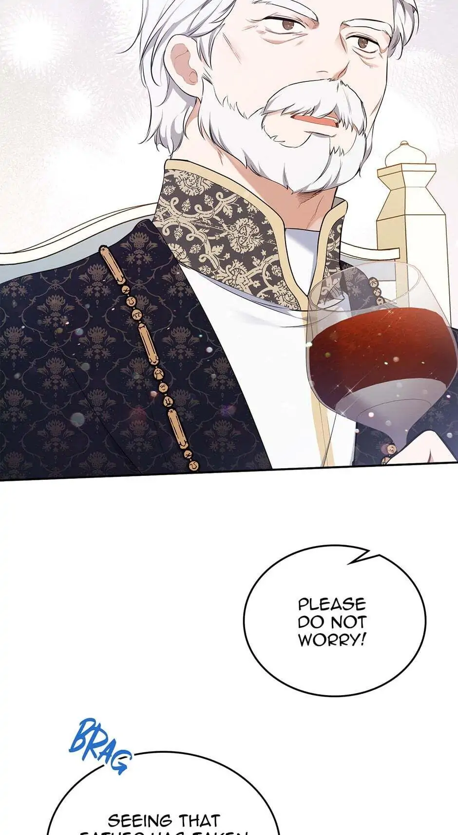 I’ll Be the Matriarch in This Life Chapter 36 - Page 29