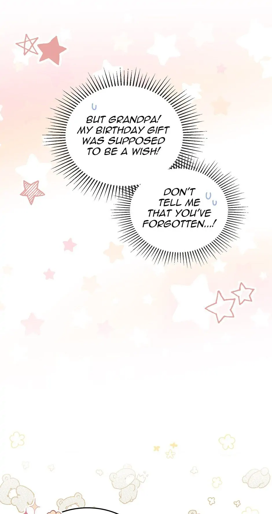 I’ll Be the Matriarch in This Life Chapter 36 - Page 42