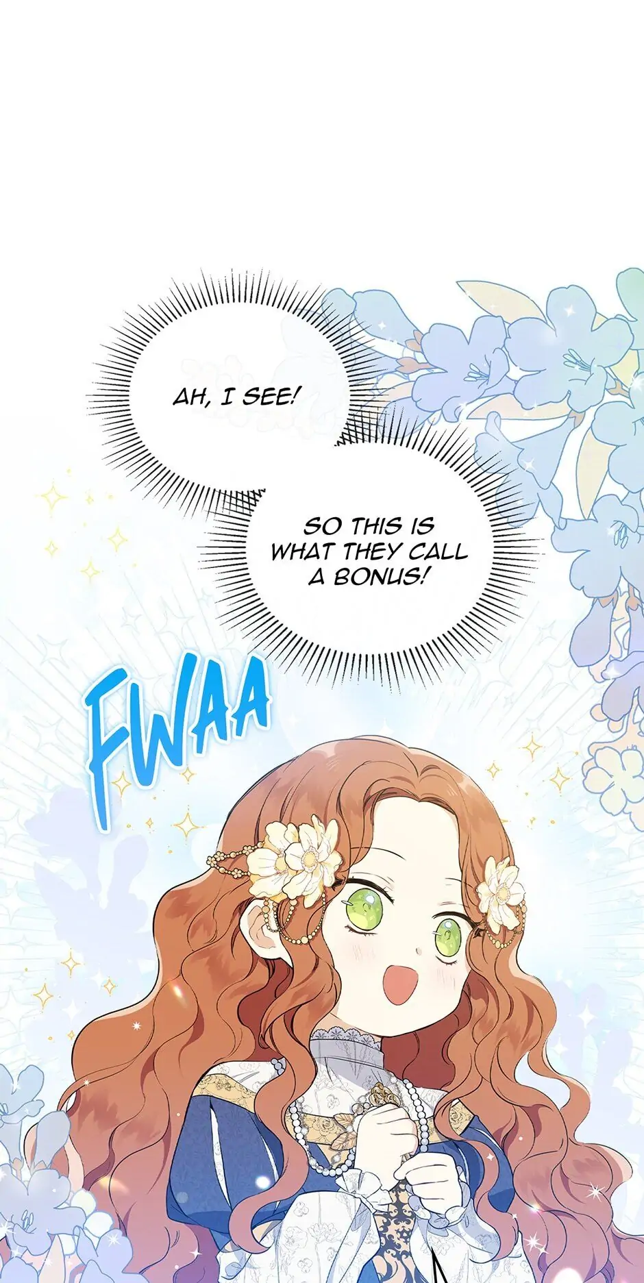 I’ll Be the Matriarch in This Life Chapter 36 - Page 44