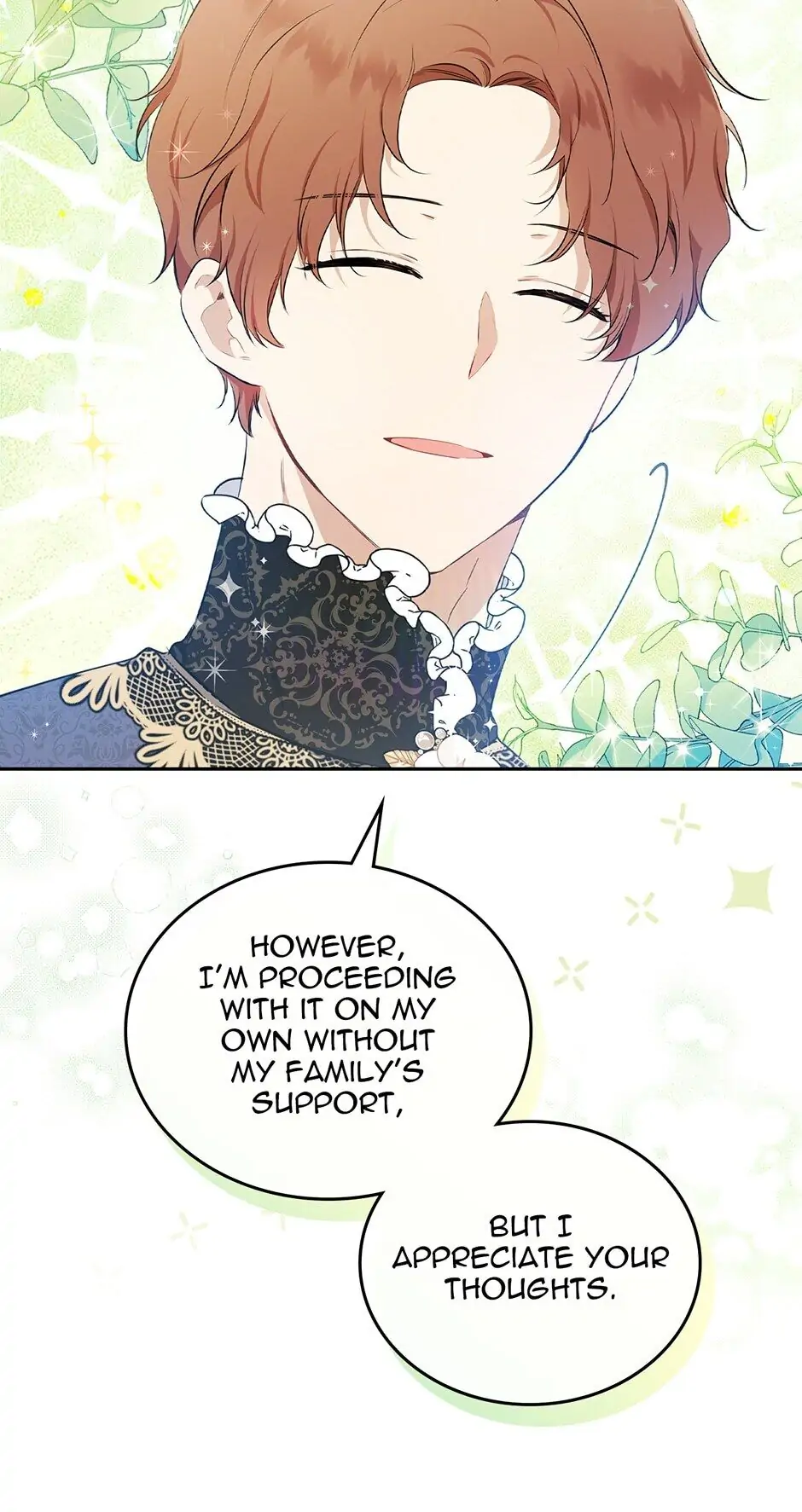 I’ll Be the Matriarch in This Life Chapter 36 - Page 55