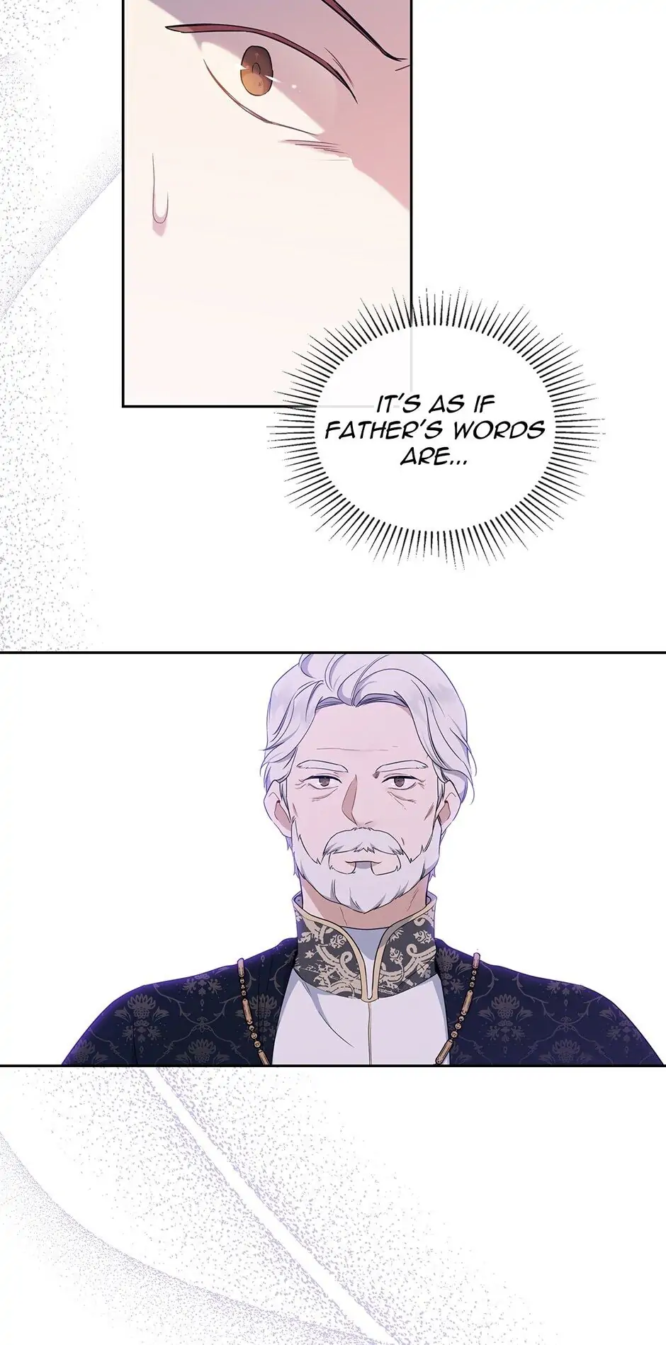 I’ll Be the Matriarch in This Life Chapter 36 - Page 59