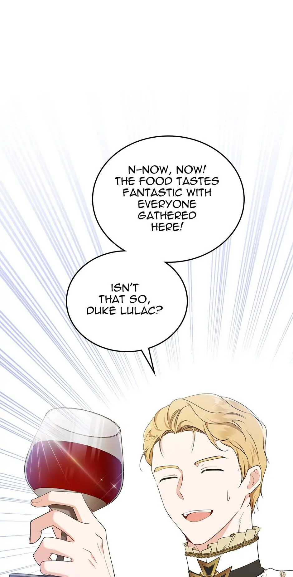 I’ll Be the Matriarch in This Life Chapter 36 - Page 62