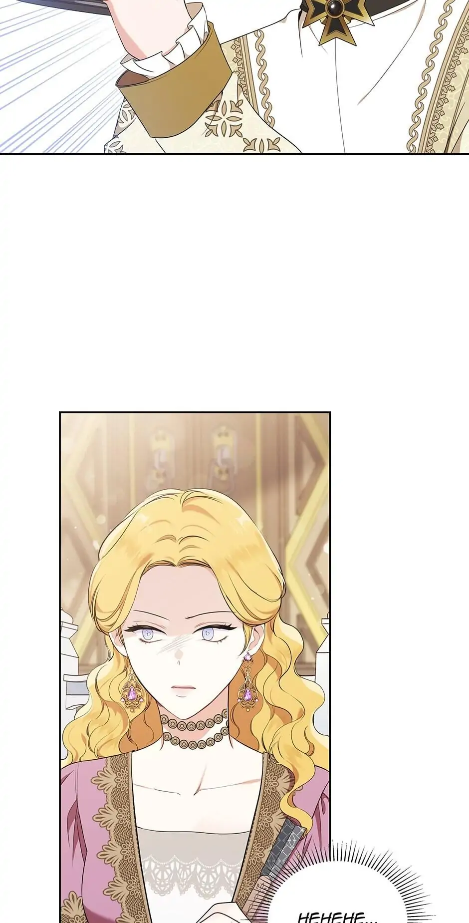 I’ll Be the Matriarch in This Life Chapter 36 - Page 63