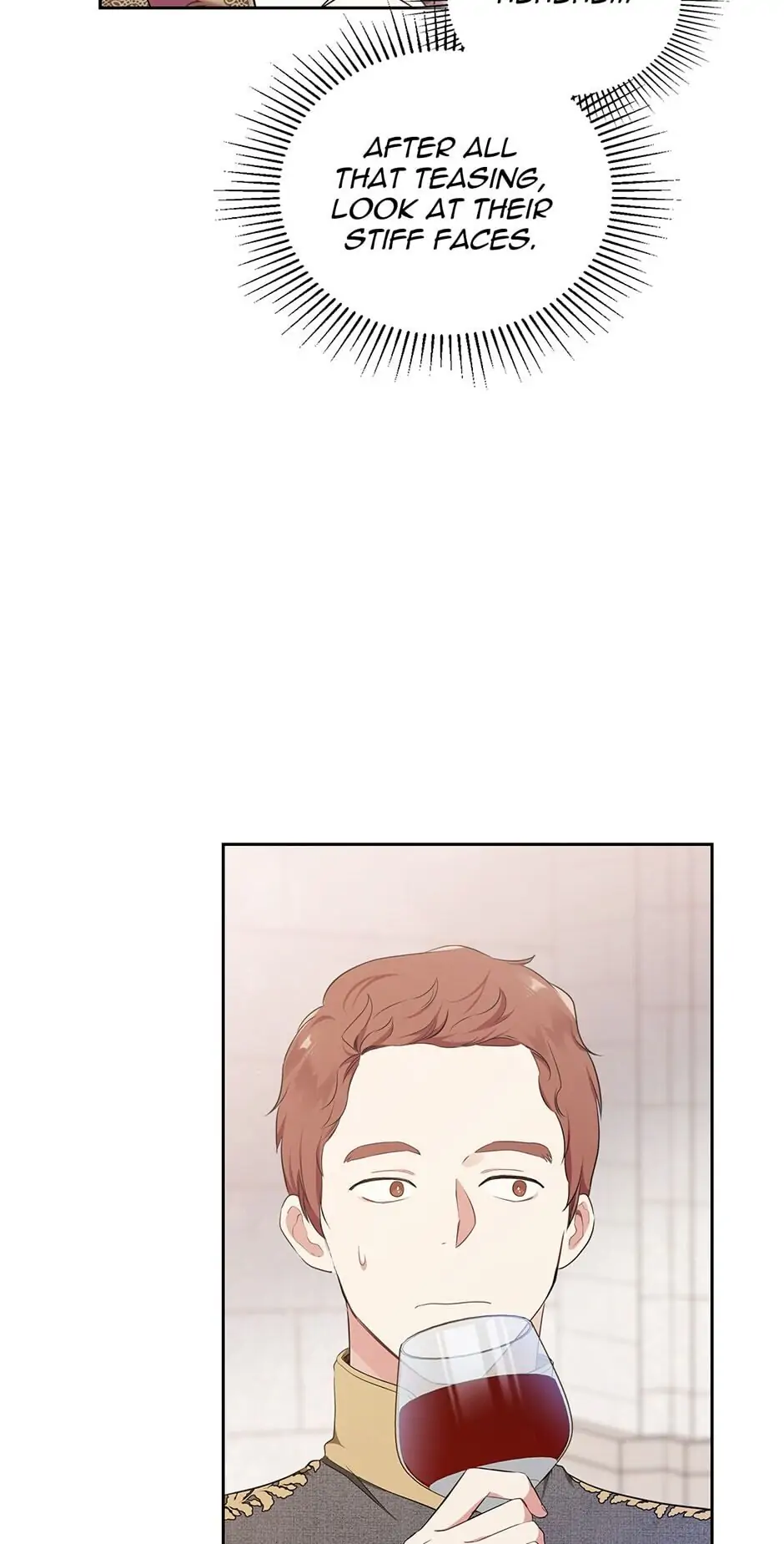 I’ll Be the Matriarch in This Life Chapter 36 - Page 64