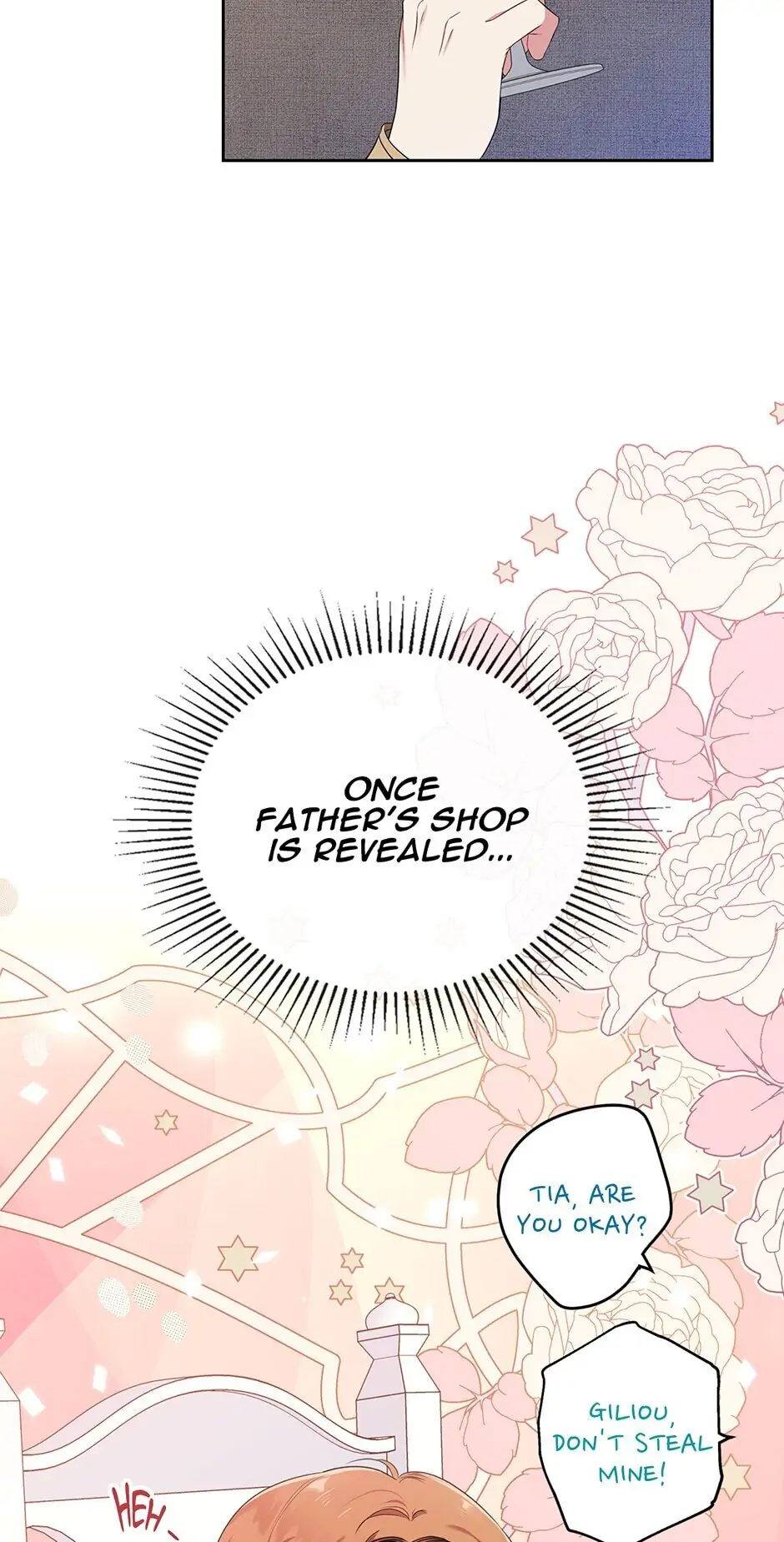 I’ll Be the Matriarch in This Life Chapter 36 - Page 65